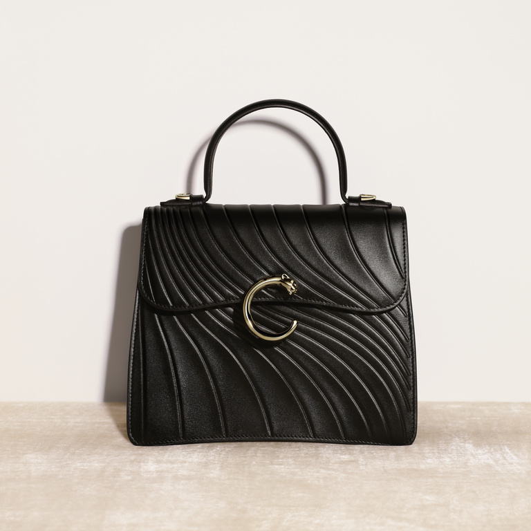 Valerie De Meerleer -  JEAN MARIE BINET CARTIER SAC